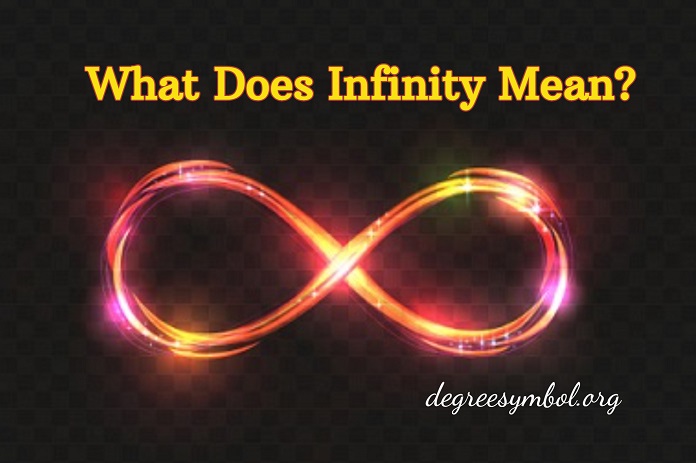 What Does Infinity Mean? – Infinity Sign Meaning — Steemkr